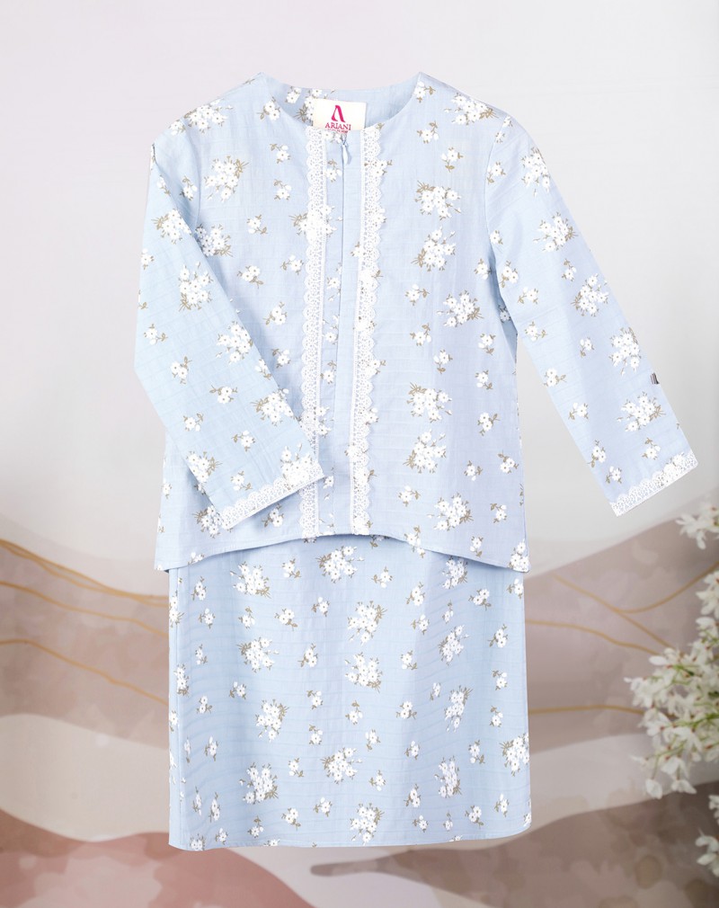 ARDINI BAJU KURUNG (KIDS)