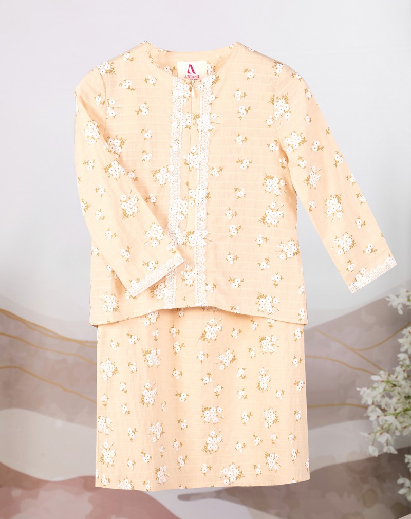 ARDINI BAJU KURUNG (KIDS)