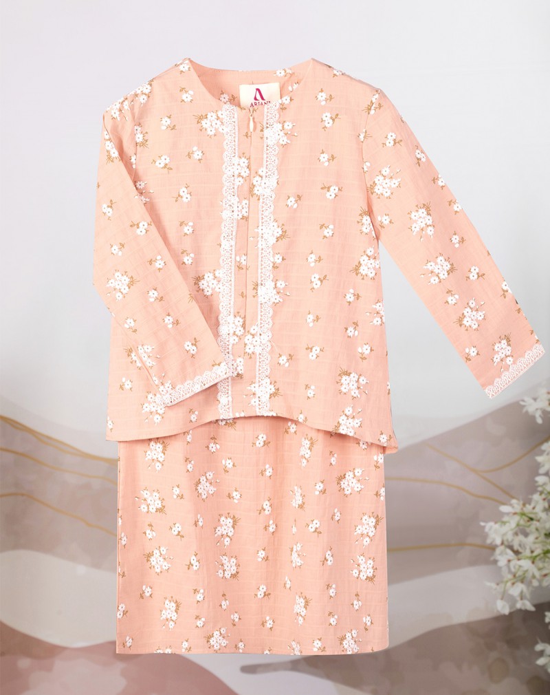 ARDINI BAJU KURUNG (KIDS)