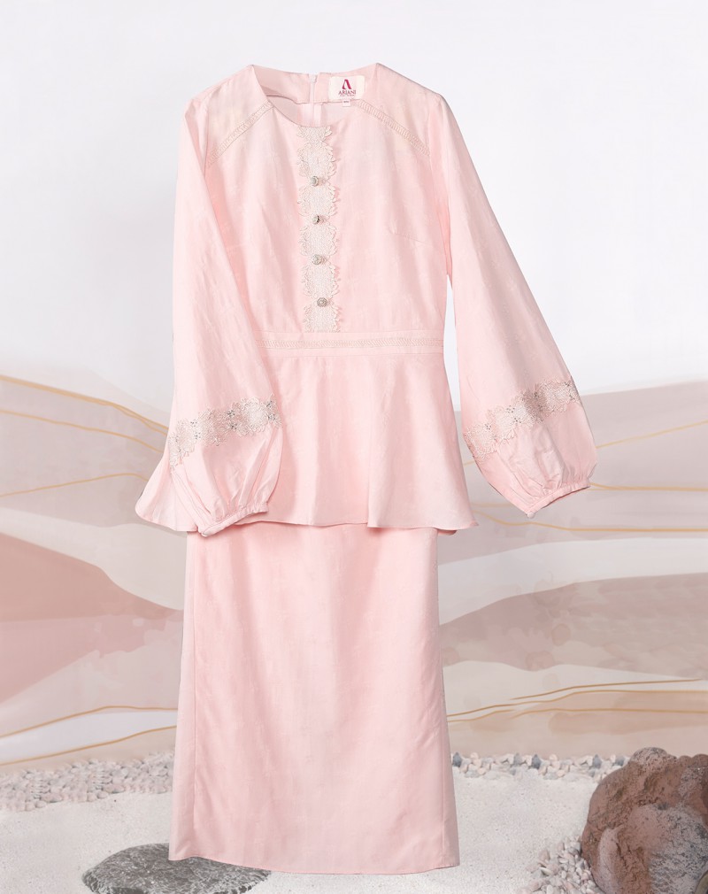 AREEQA BAJU KURUNG (TEENS)