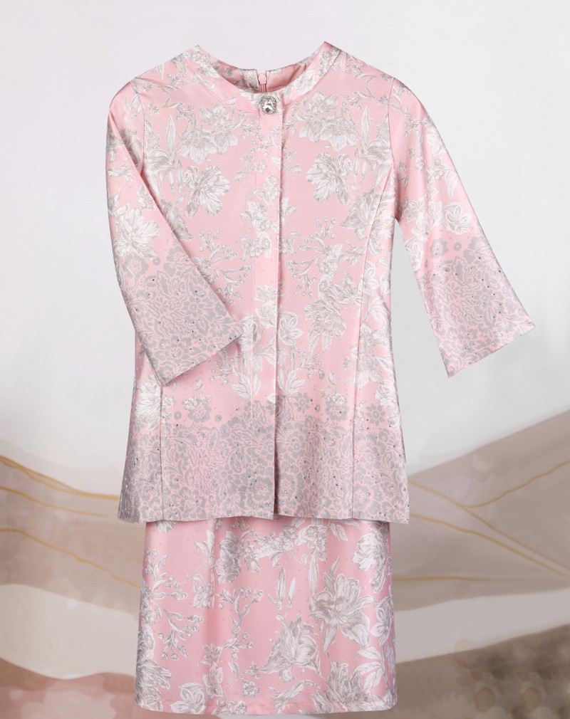 ARISTA BAJU KURUNG (KIDS/TEENS)