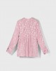 ARWEN BLOUSE IN PINK