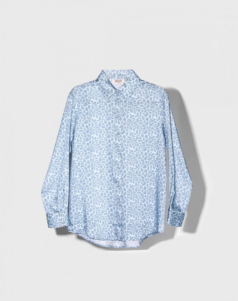 AZANA BLOUSE