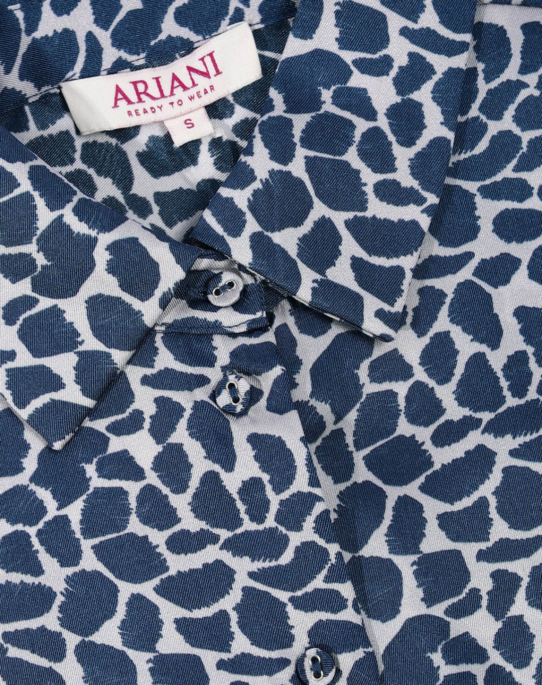AZANA BLOUSE