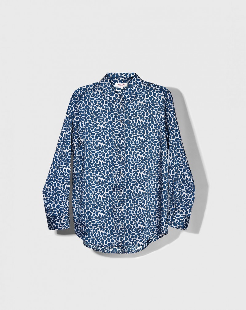 AZANA BLOUSE
