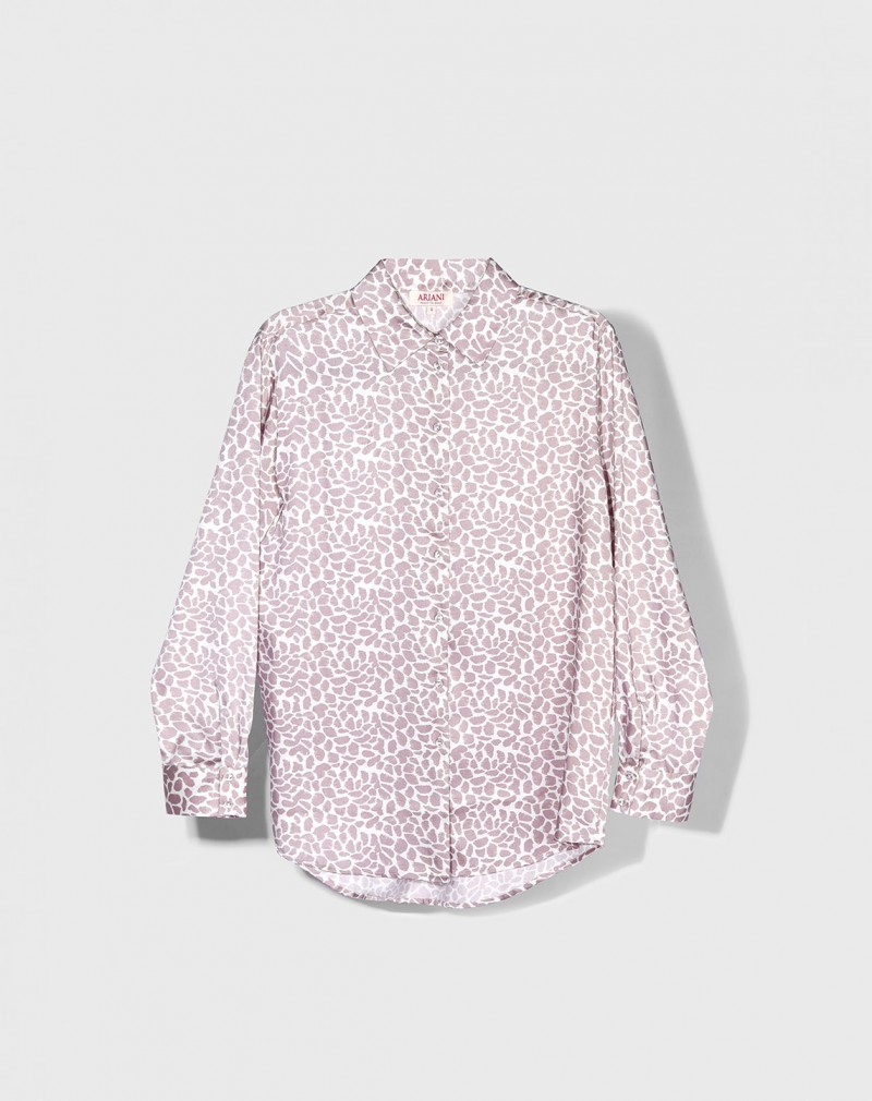 AZANA BLOUSE