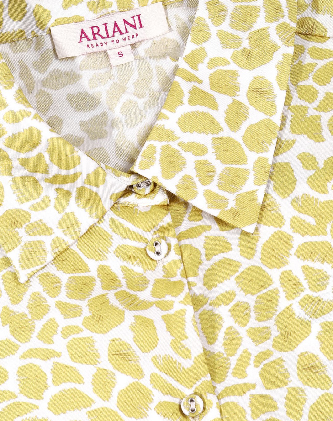 AZANA BLOUSE