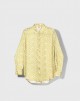 AZANA BLOUSE IN VIBRANT YELLOW