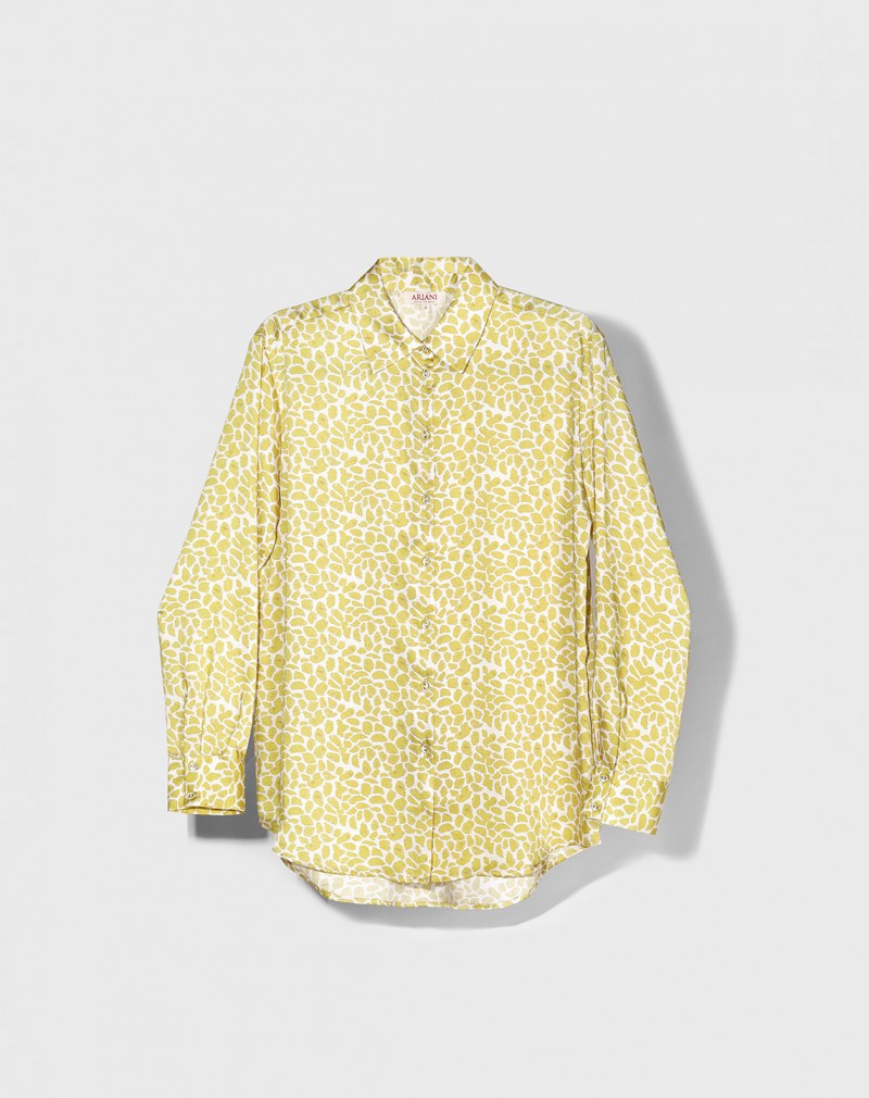 AZANA BLOUSE