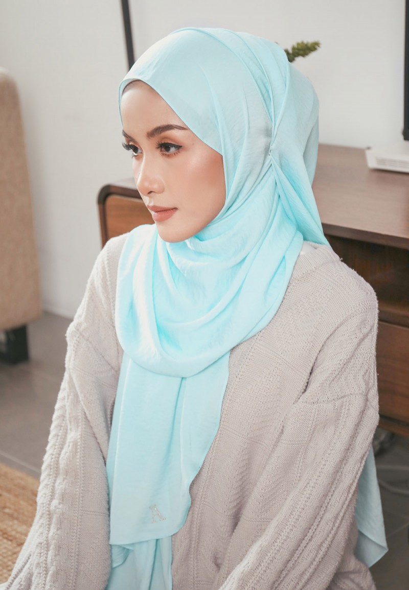 SHAWL POSH BASIC 129