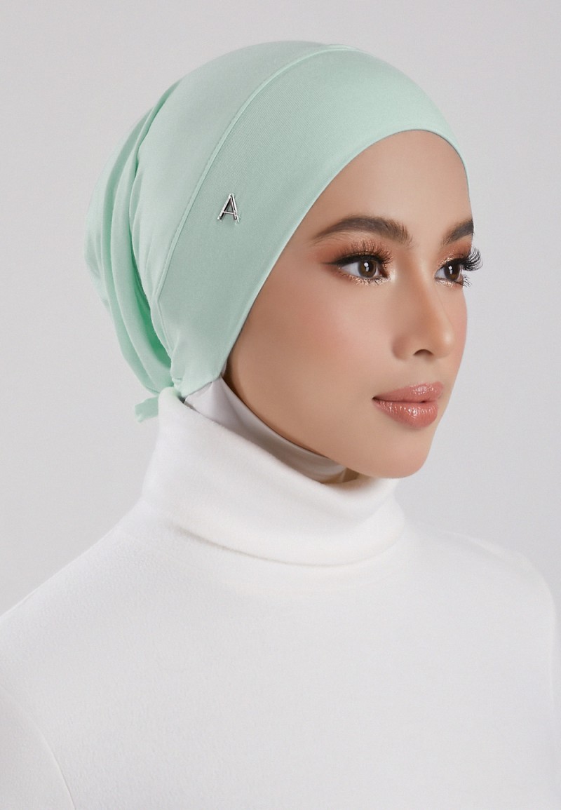 TIE BACK INNER 63 (VOL III)