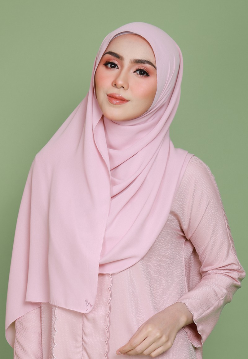 SHAWL PARFAITE EYELASH PLAIN 178