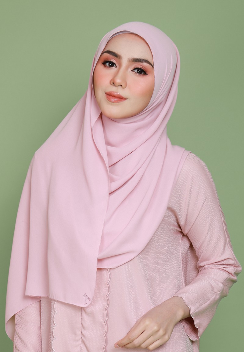 SHAWL PARFAITE EYELASH PLAIN 178