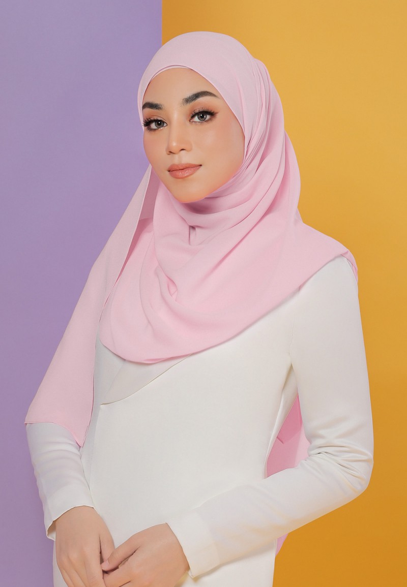 SHAWL TRUE BASIC PLAIN 119