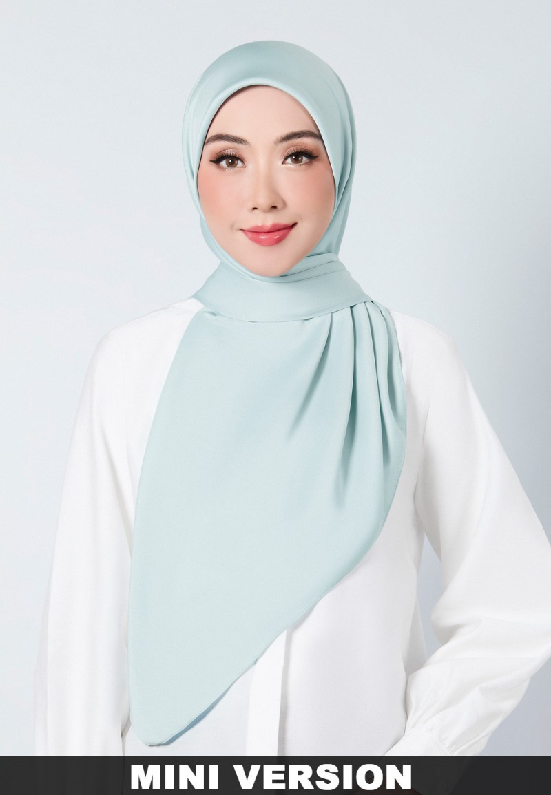 SQ 85 EASE BASIC MINI SATIN (VOL III)
