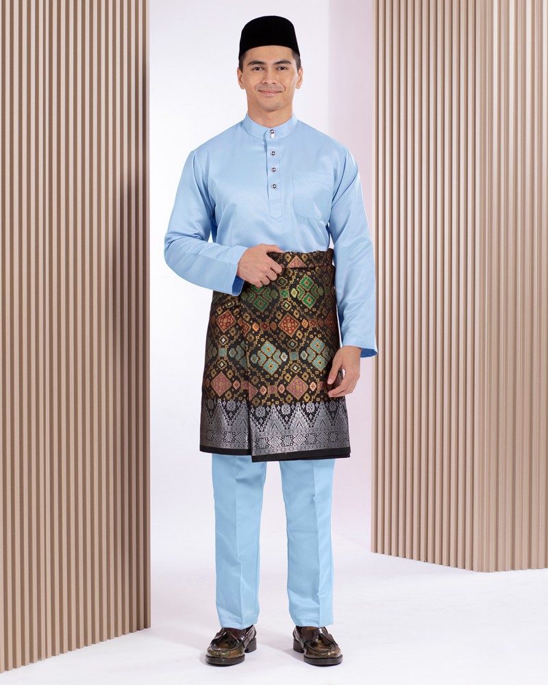 LUTFI BAJU MELAYU