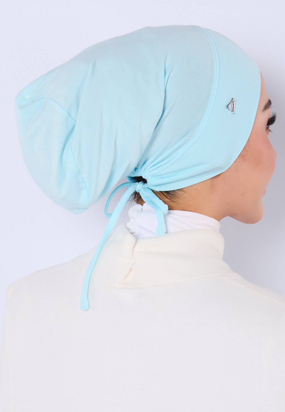 TIE BACK INNER 63 (VOL IV)