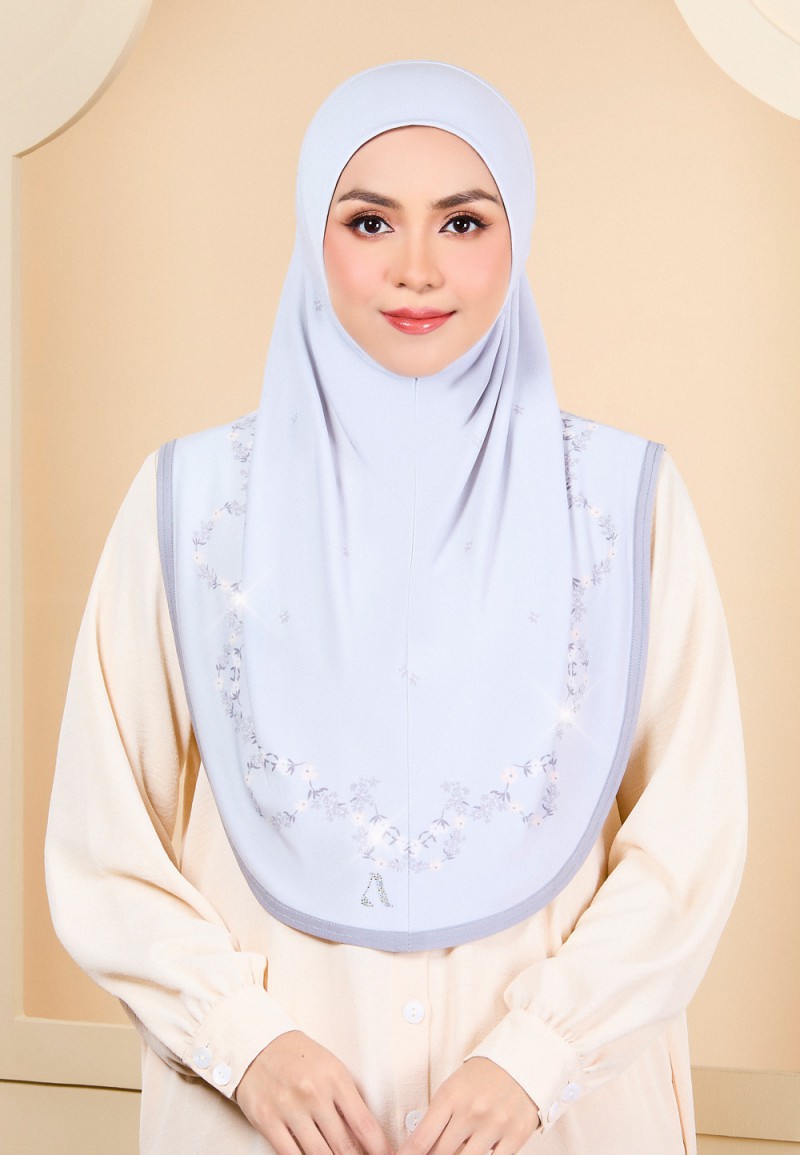TIARA TANIA PRINTED DIAMOND STD S/A