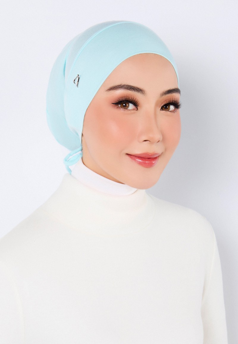 TIE BACK INNER 63 (VOL IV)
