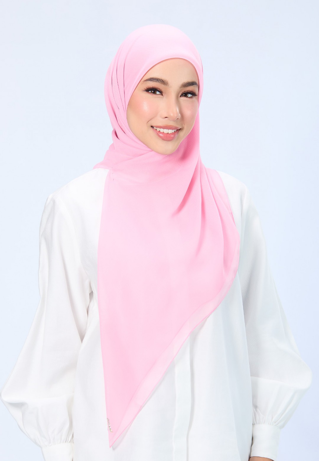 SQ INAYA VOILE PLAIN