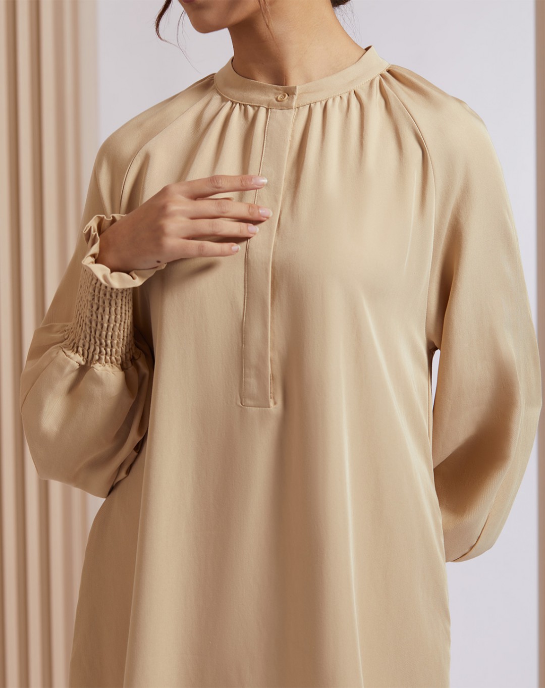 BADRIYA JUBAH