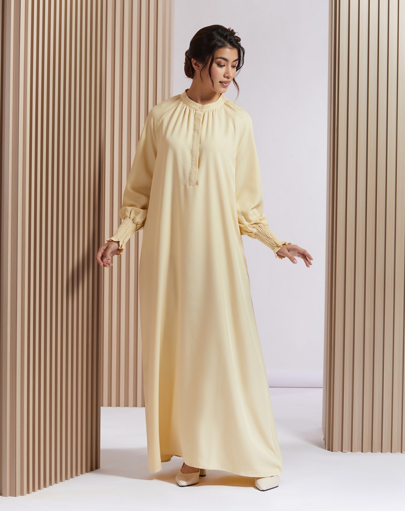 BADRIYA JUBAH