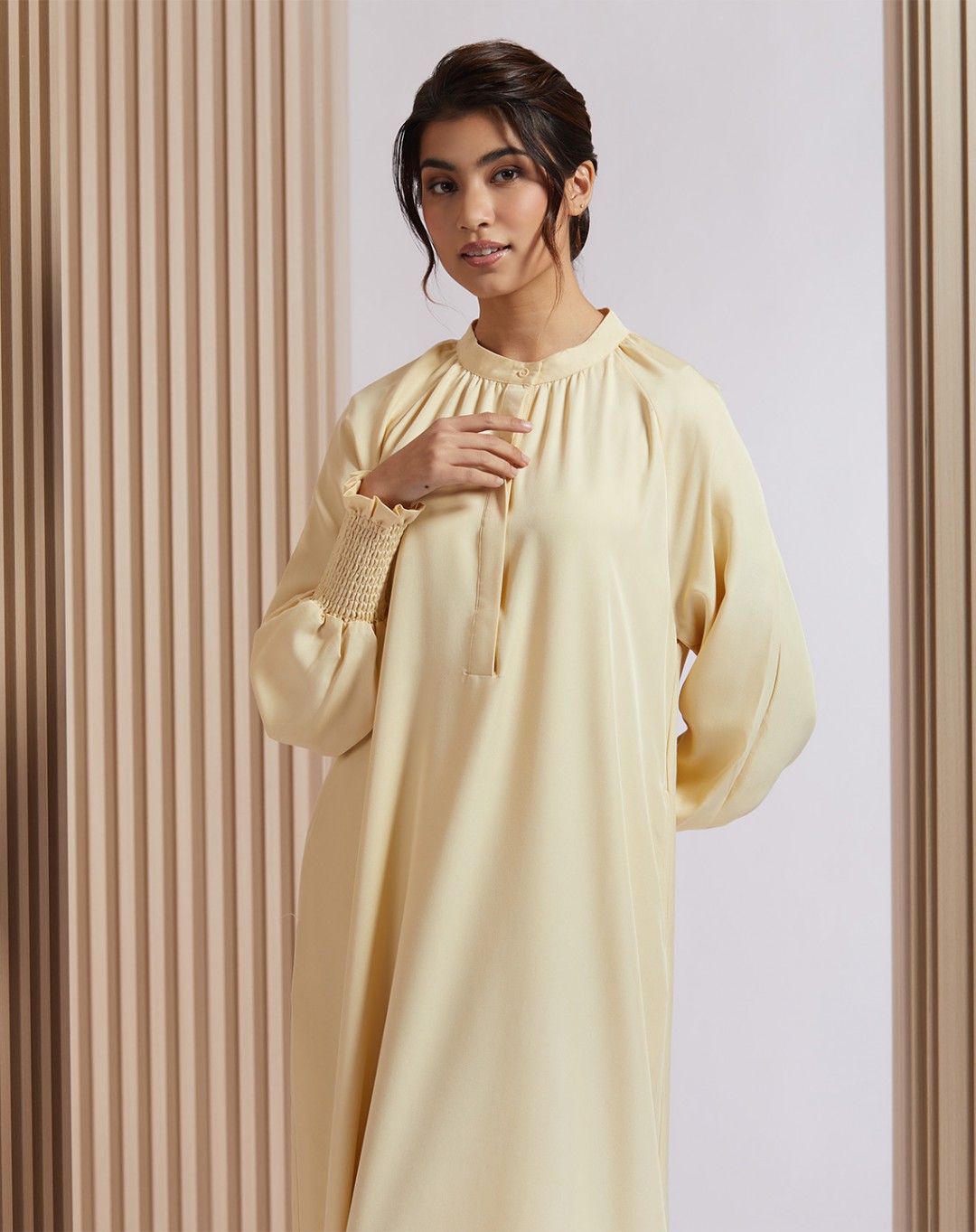 BADRIYA JUBAH