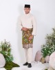 BAJU MELAYU ALWAN IN VANILLA ICE
