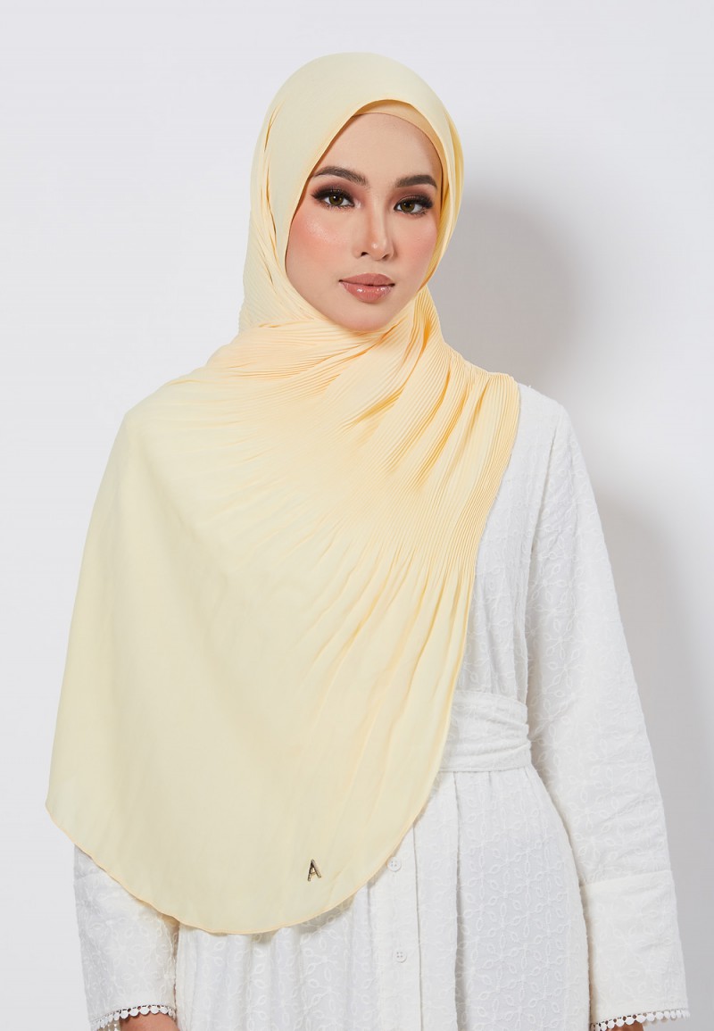 SHAWL PRETTY PLEATS 189