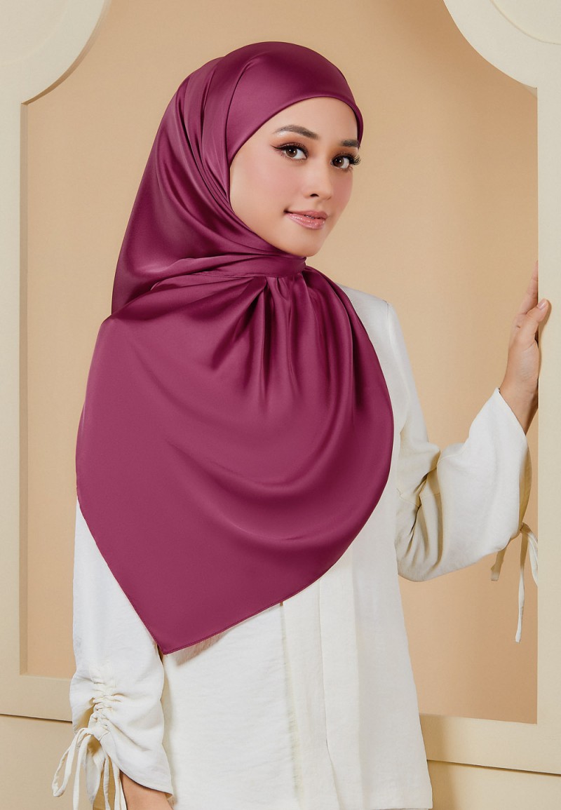 SQ BASIC GRACE PLAIN
