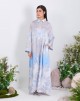 BARECCA JUBAH IN NUDE