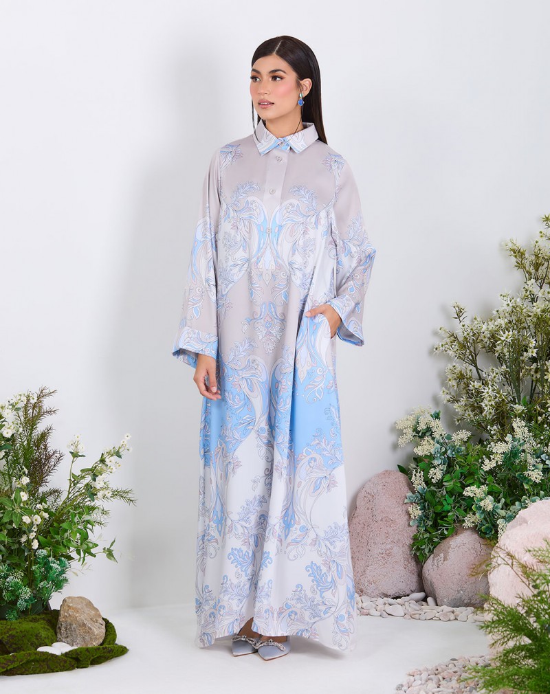 BARECCA JUBAH