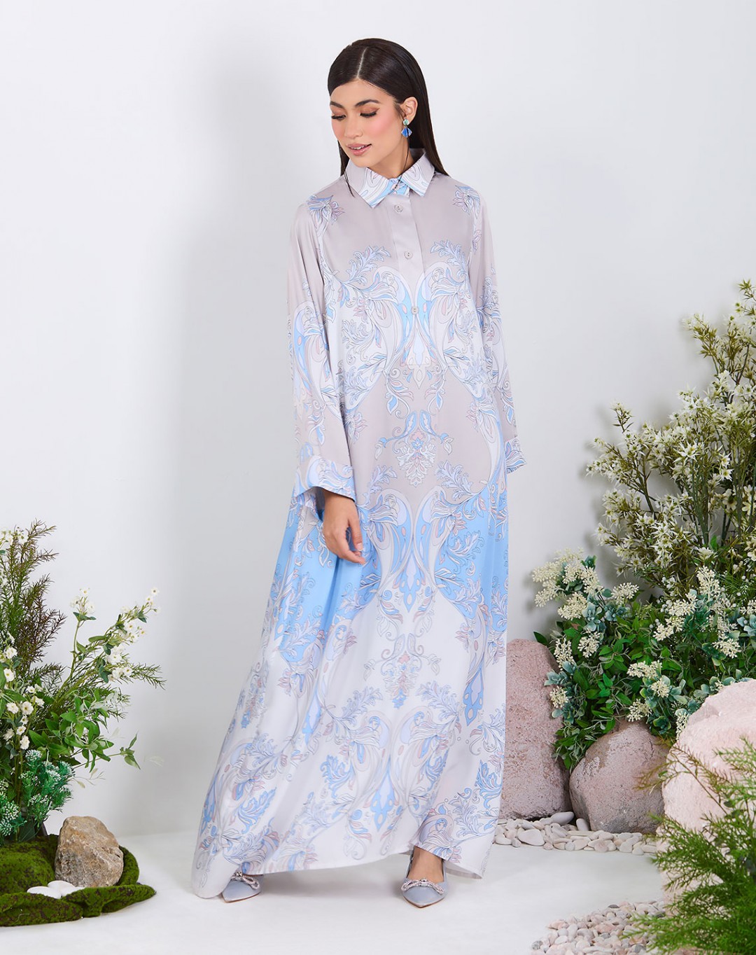 BARECCA JUBAH