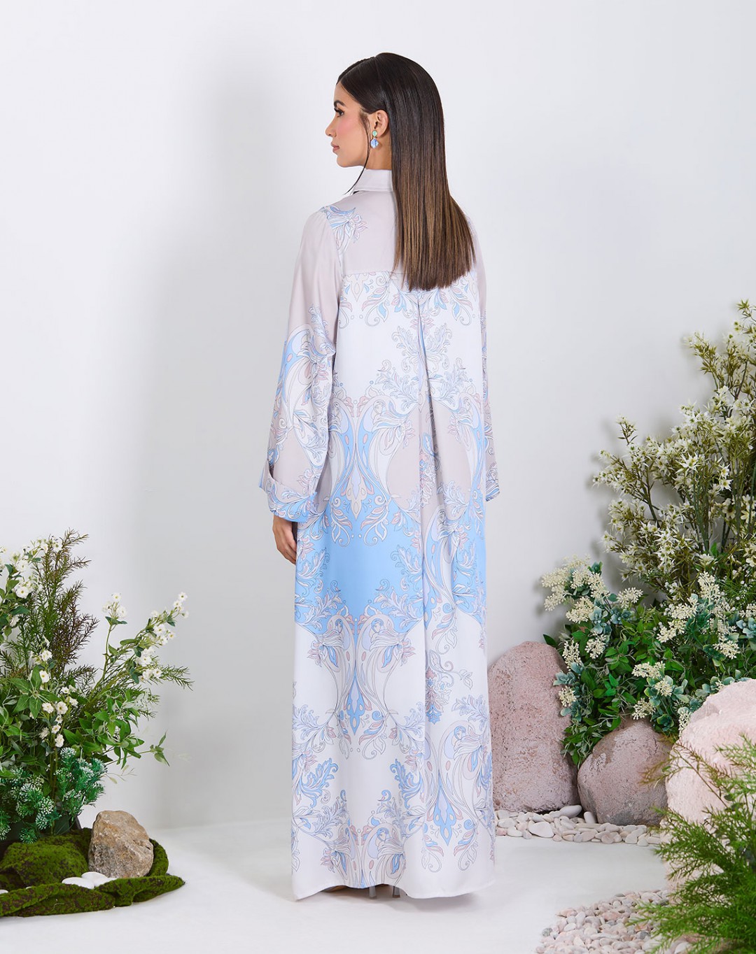 BARECCA JUBAH