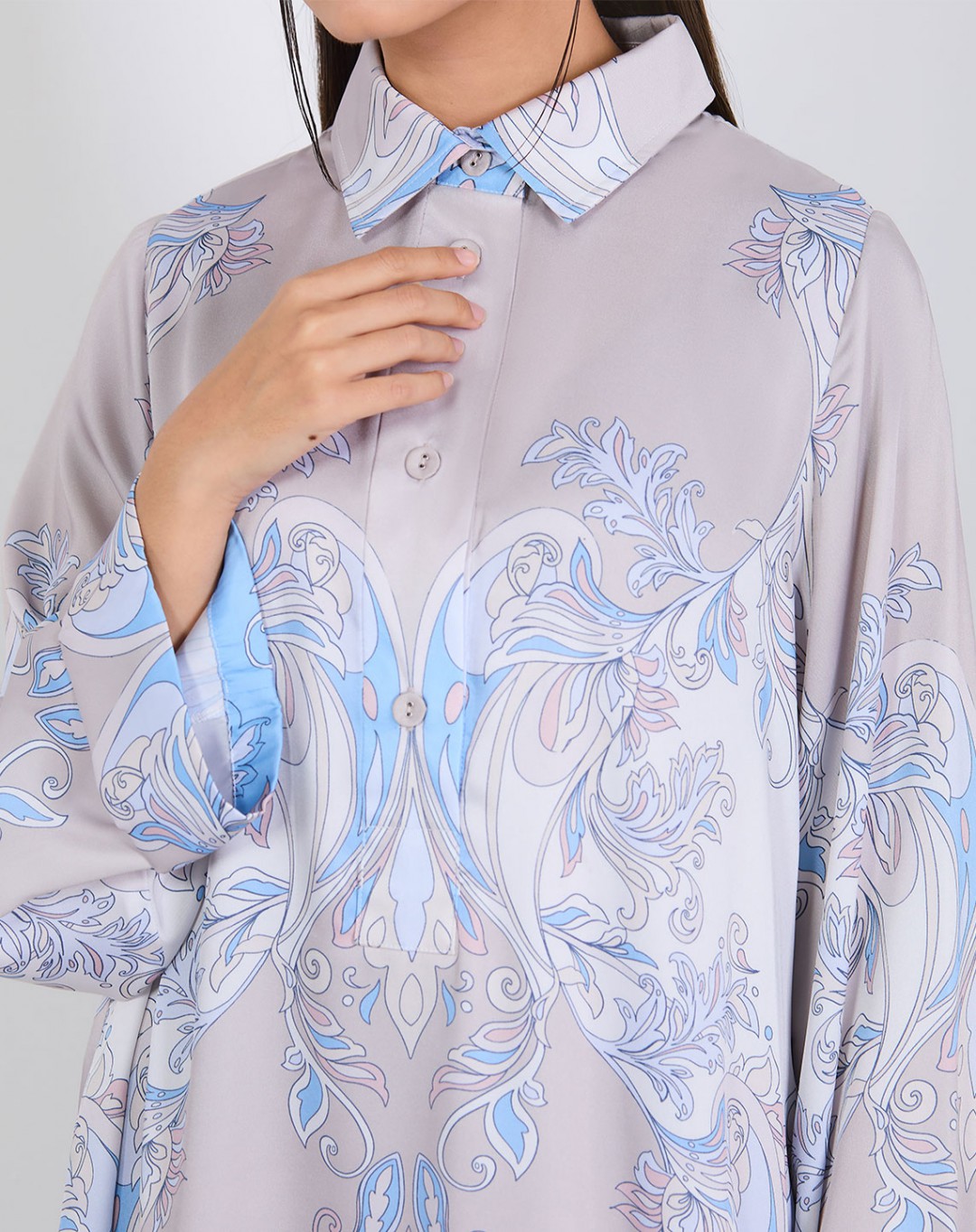 BARECCA JUBAH