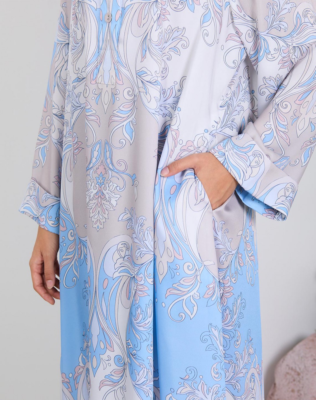 BARECCA JUBAH