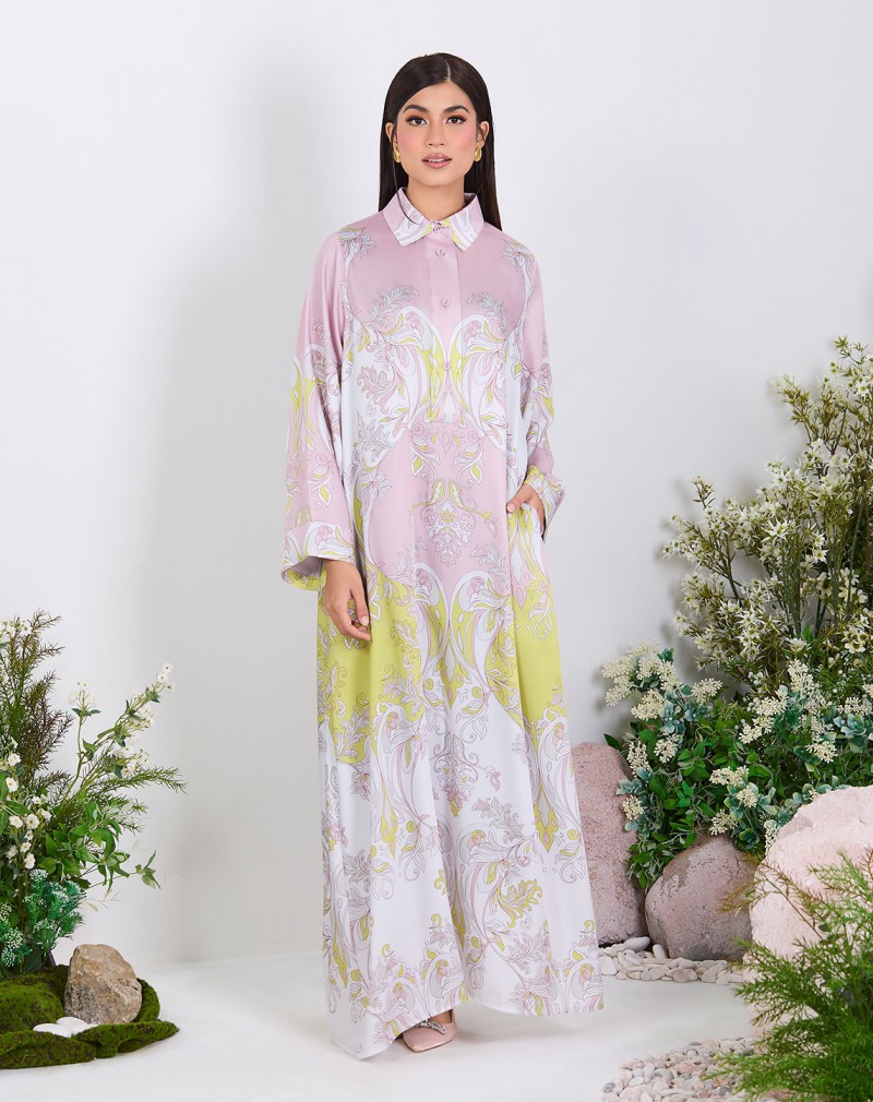 BARECCA JUBAH