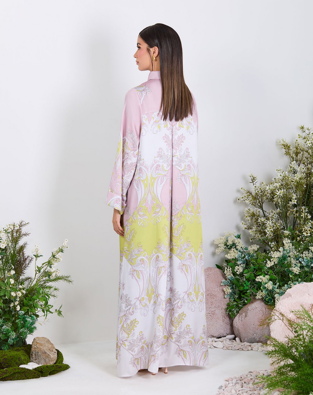 BARECCA JUBAH