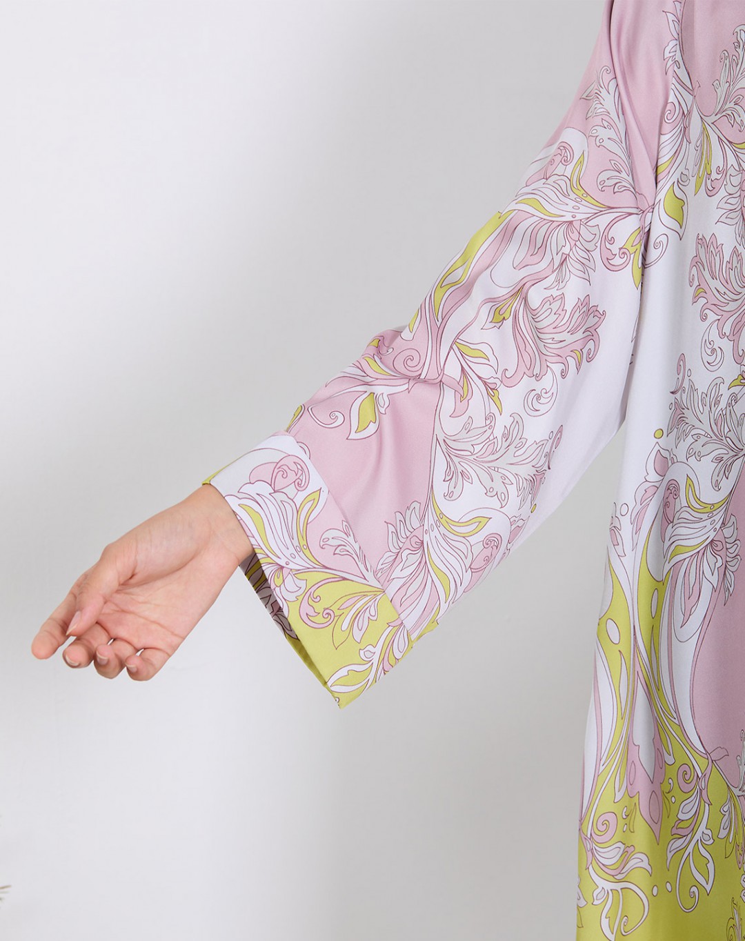 BARECCA JUBAH