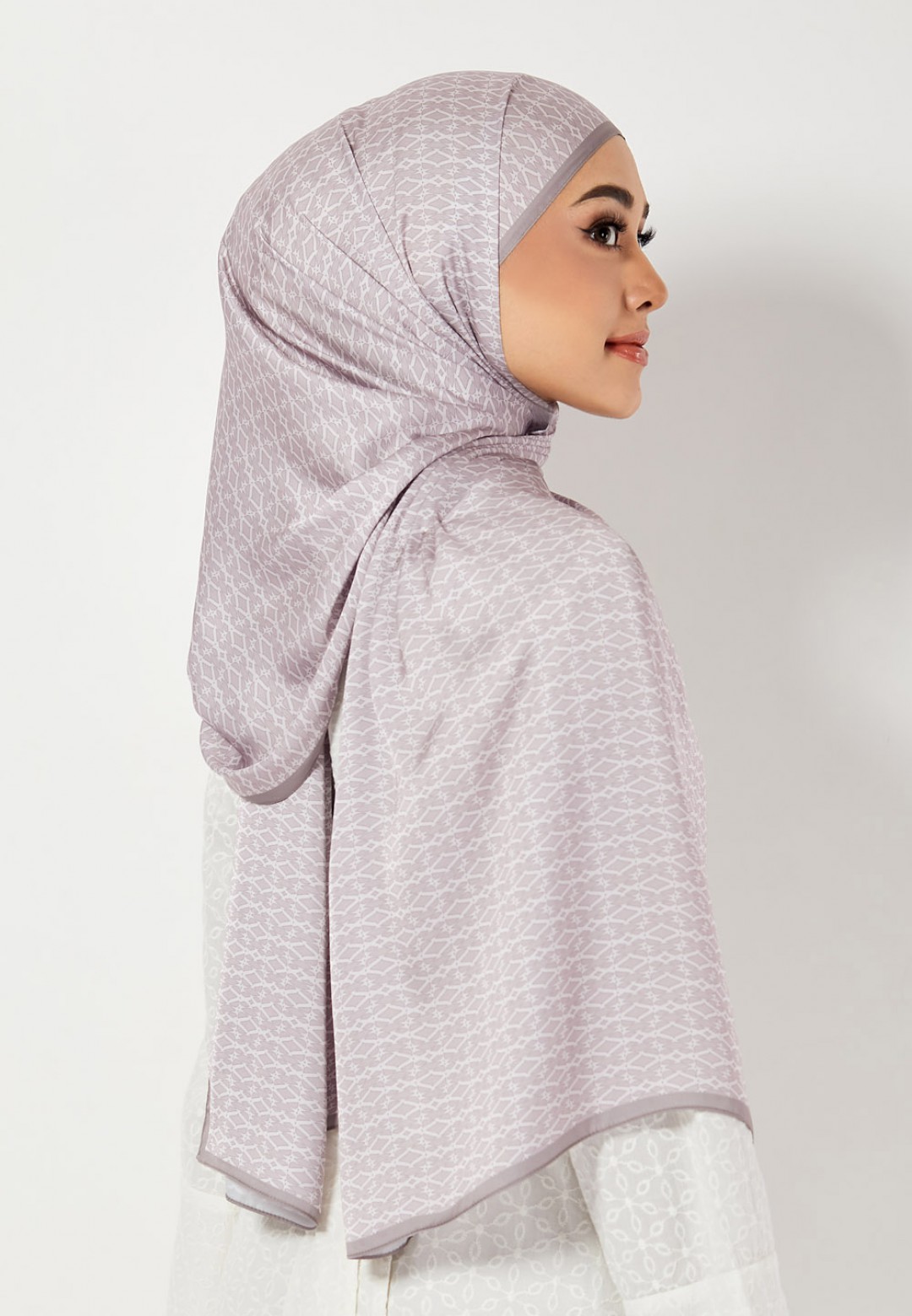 SHAWL 289 ICONIC PTD