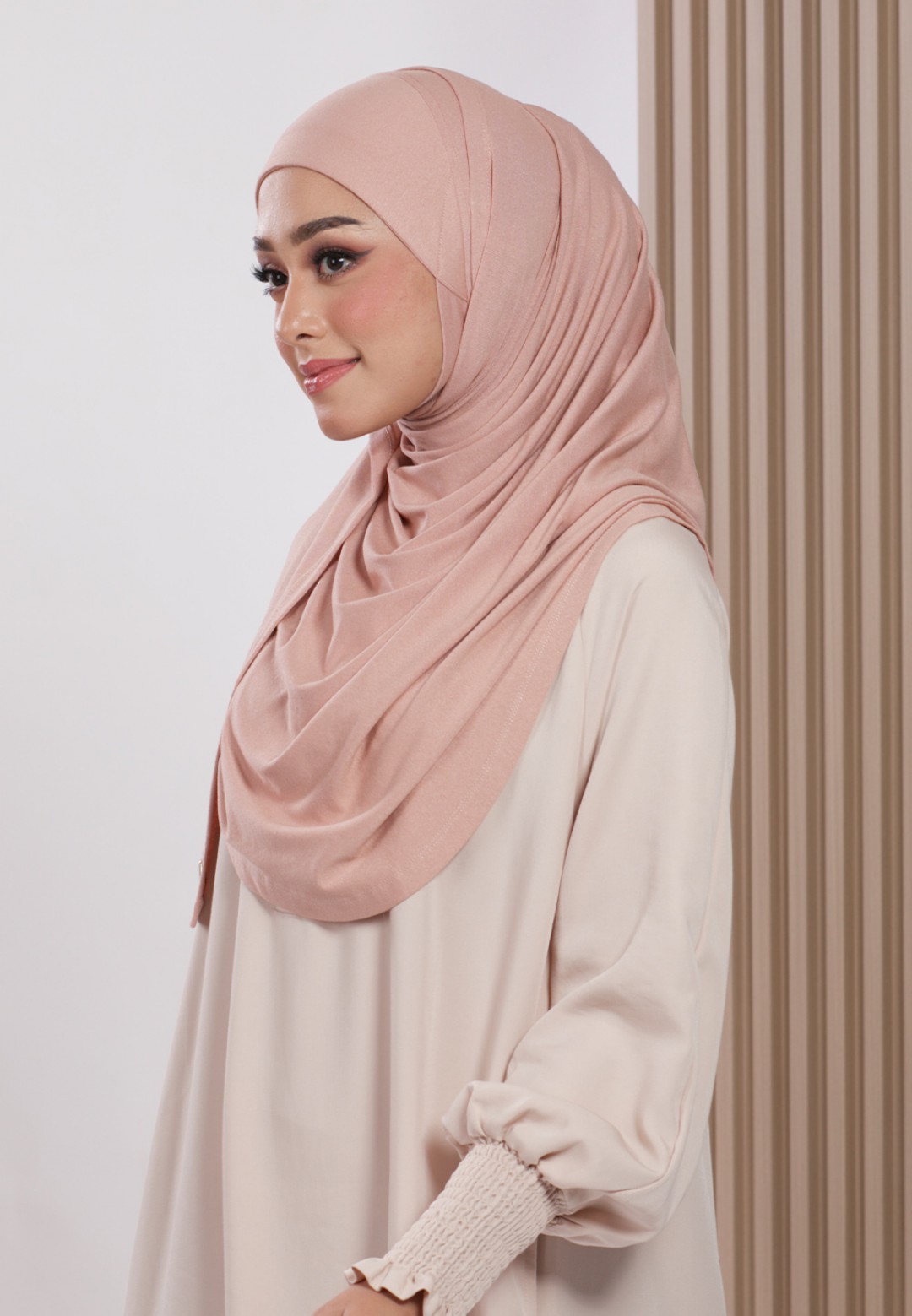 TASNEEM INSTANT SHAWL