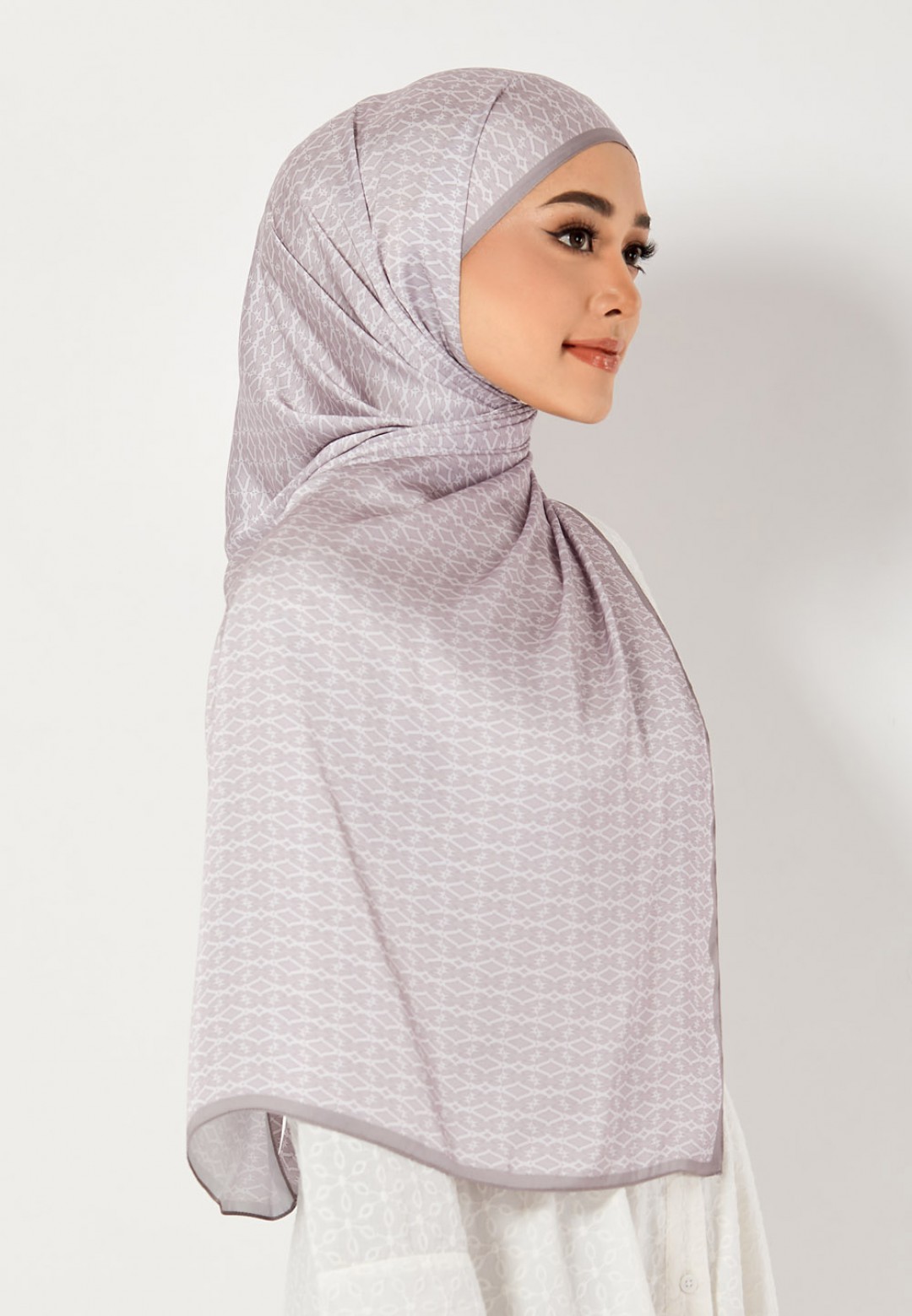 SHAWL 289 ICONIC PTD