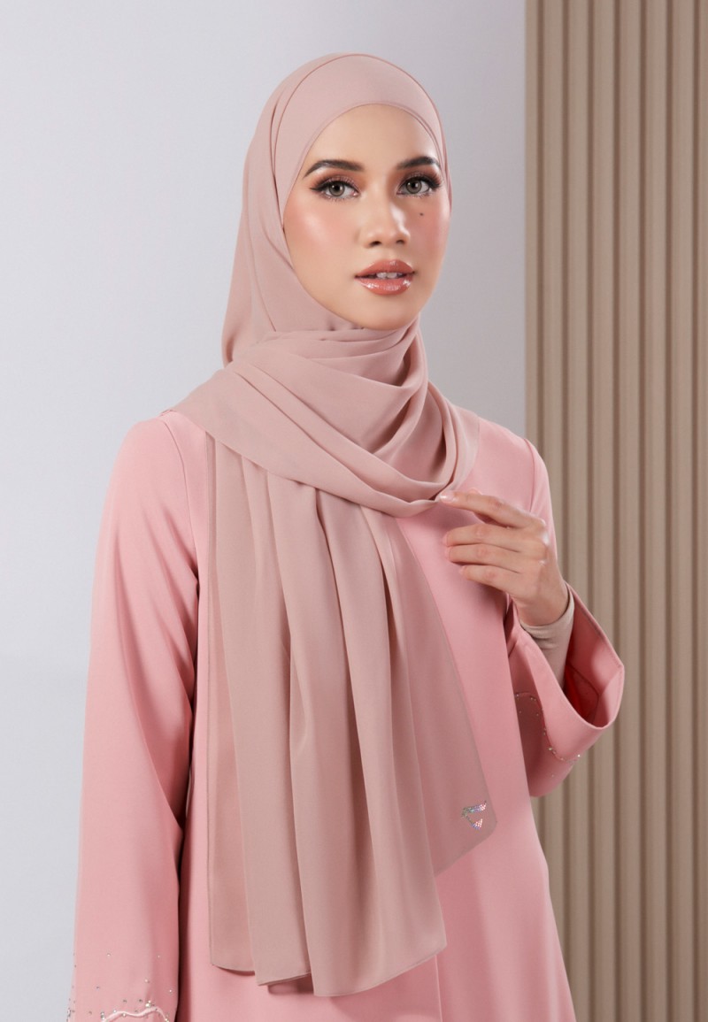 SHAWL POPSICLE BY ARIANI 199