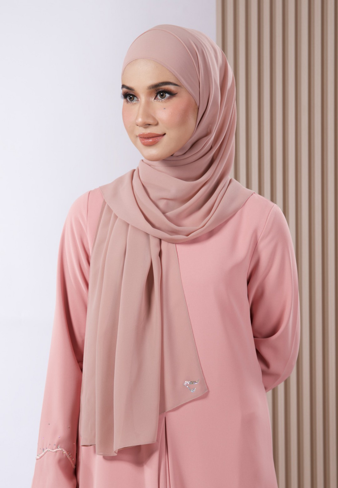 SHAWL POPSICLE BY ARIANI 199