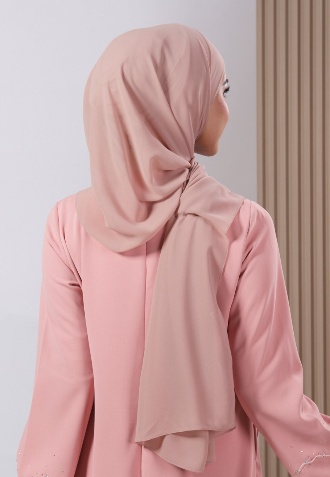 SHAWL POPSICLE BY ARIANI 199
