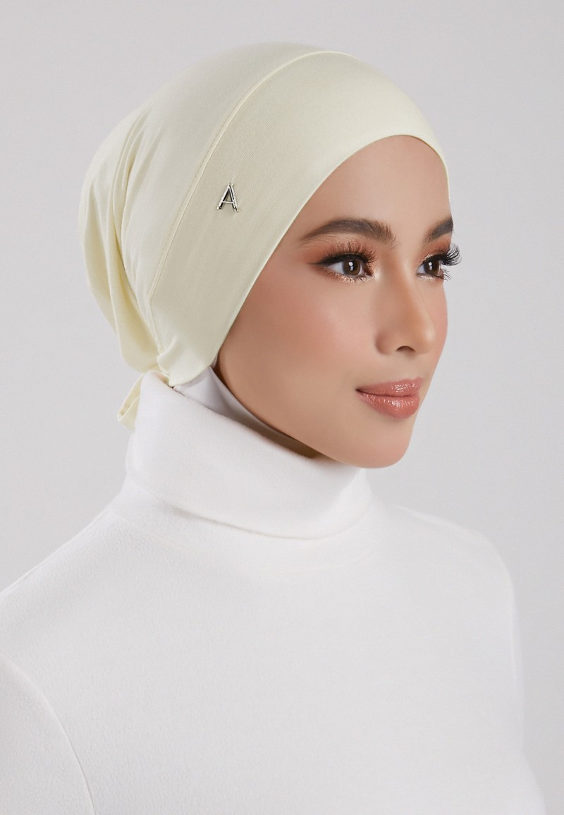 TIE BACK INNER 63 (VOL III)