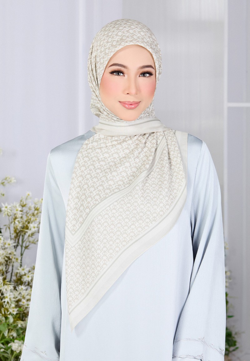 SQ SAMEERA VOILE PRINTED