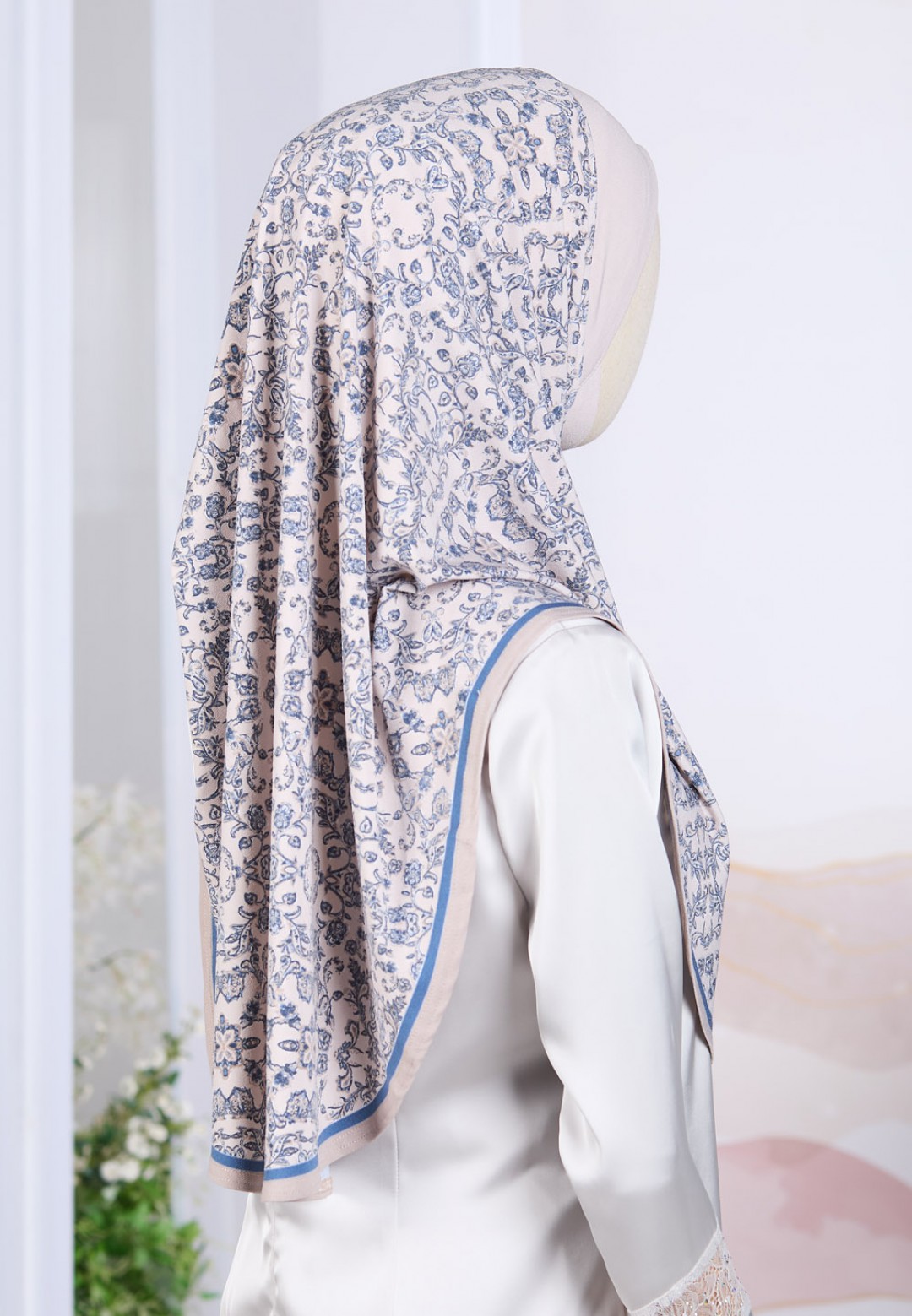 TIARA HABZAH STD S/A