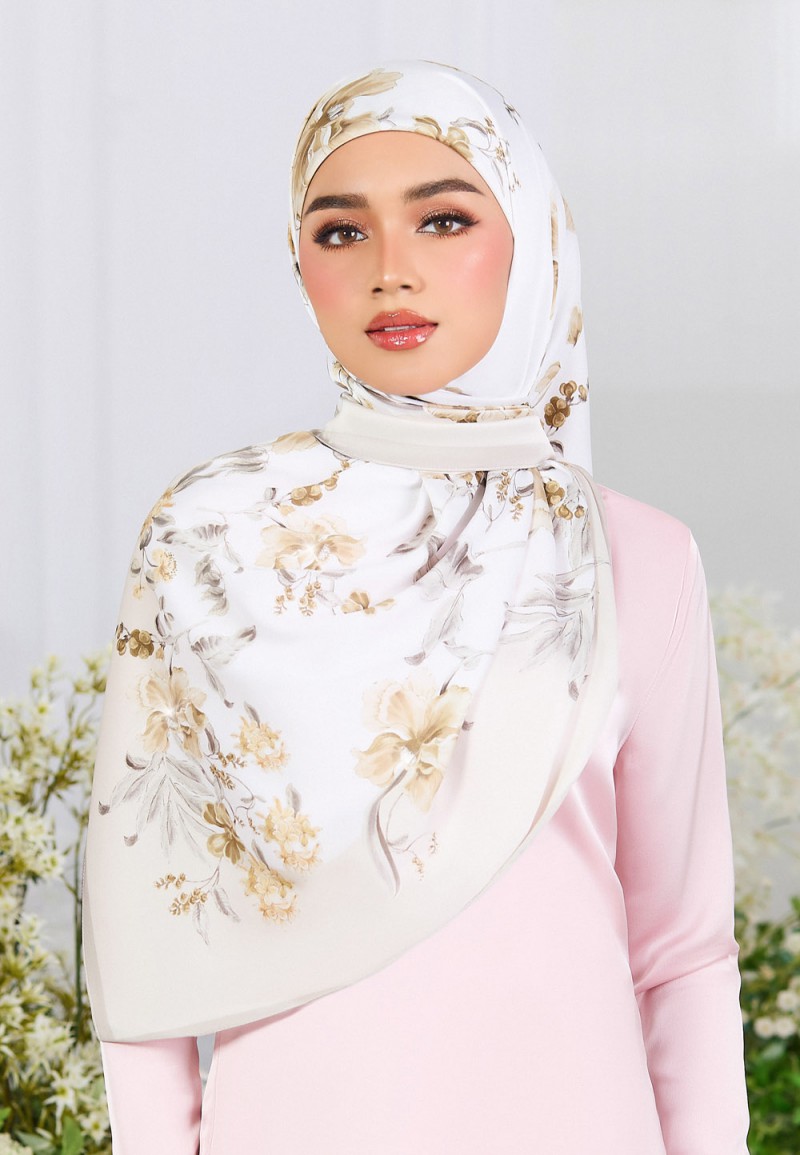 SQ BELLAFLORE PRINTED DIAMOND