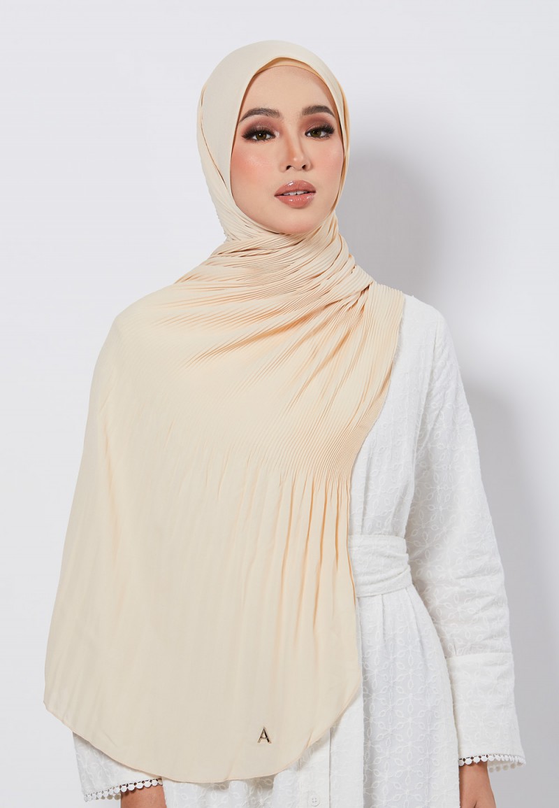 SHAWL PRETTY PLEATS 189